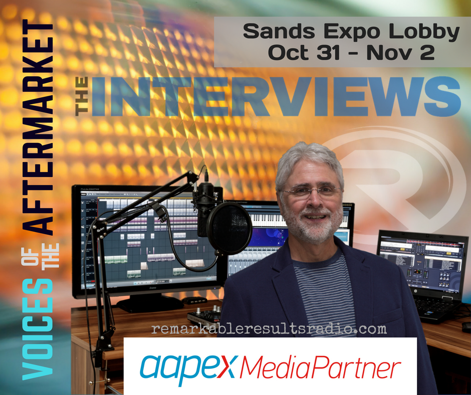 AAPEX 1
