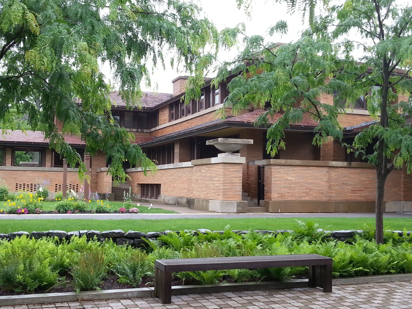 Darwin Martin House Remarkable Results Radio