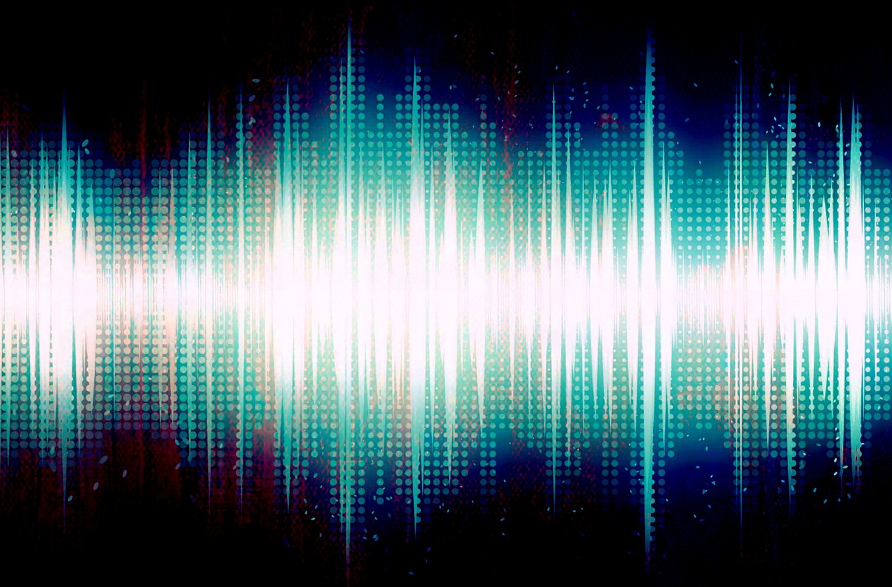 Audio Wave Remarkable Results Radio