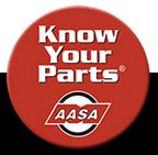 Know Your Parts 1