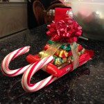 Keith Katz Gift Sleigh