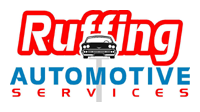 Jeff Ruffing Logo