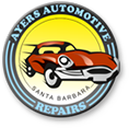 Ayers Automotive Logo