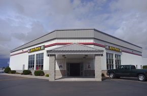 Eau Clair Auto Parts