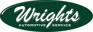 Wrights Automotive Logo