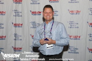 Advisorfix award