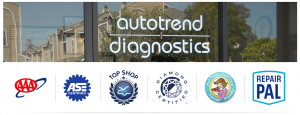 Autotrend Diagnostics Dave Kusa 1