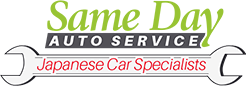 Same Day Auto Service 1