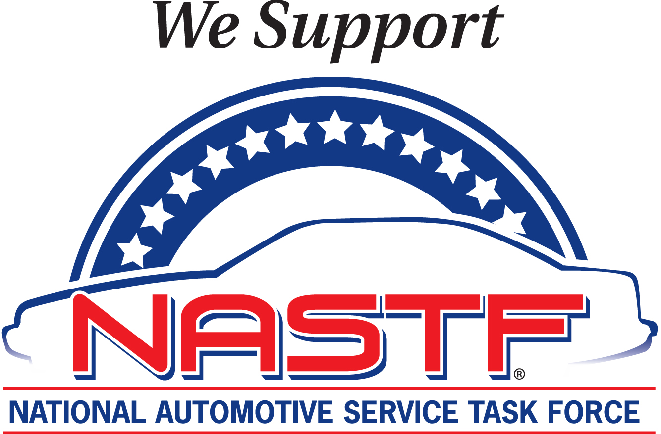 NASTF Logo