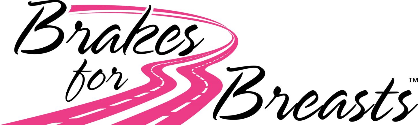 Brakes For Breasts Logo - Hi Res Trans