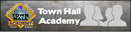 Town Hall Academy