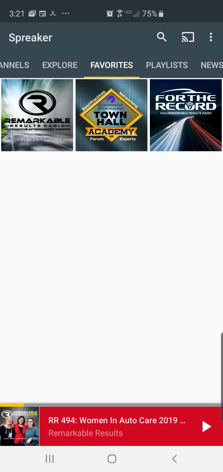 Screenshot_20191220-152111_Spreaker Spreaker App 'Favorites' Page