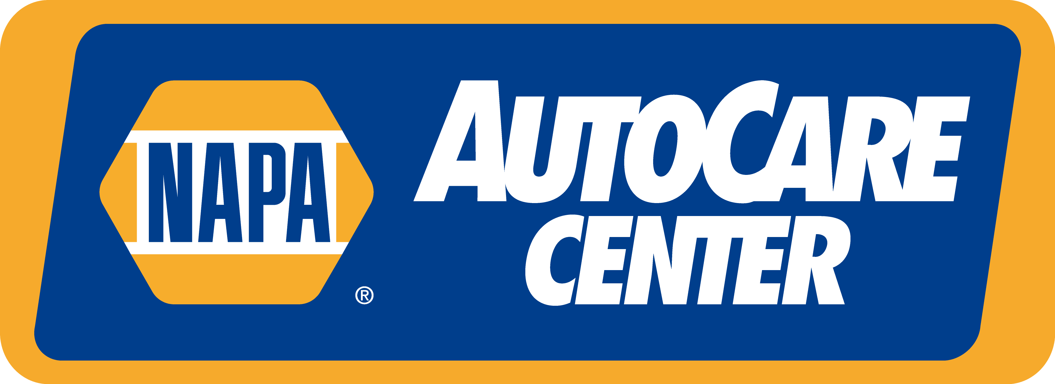 AutoCare Logo - Color - Horizontal