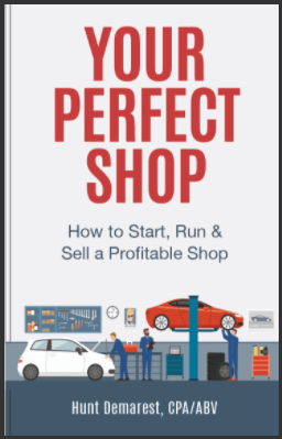 Your Perfect Shop