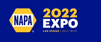 NAPA Expo 2022