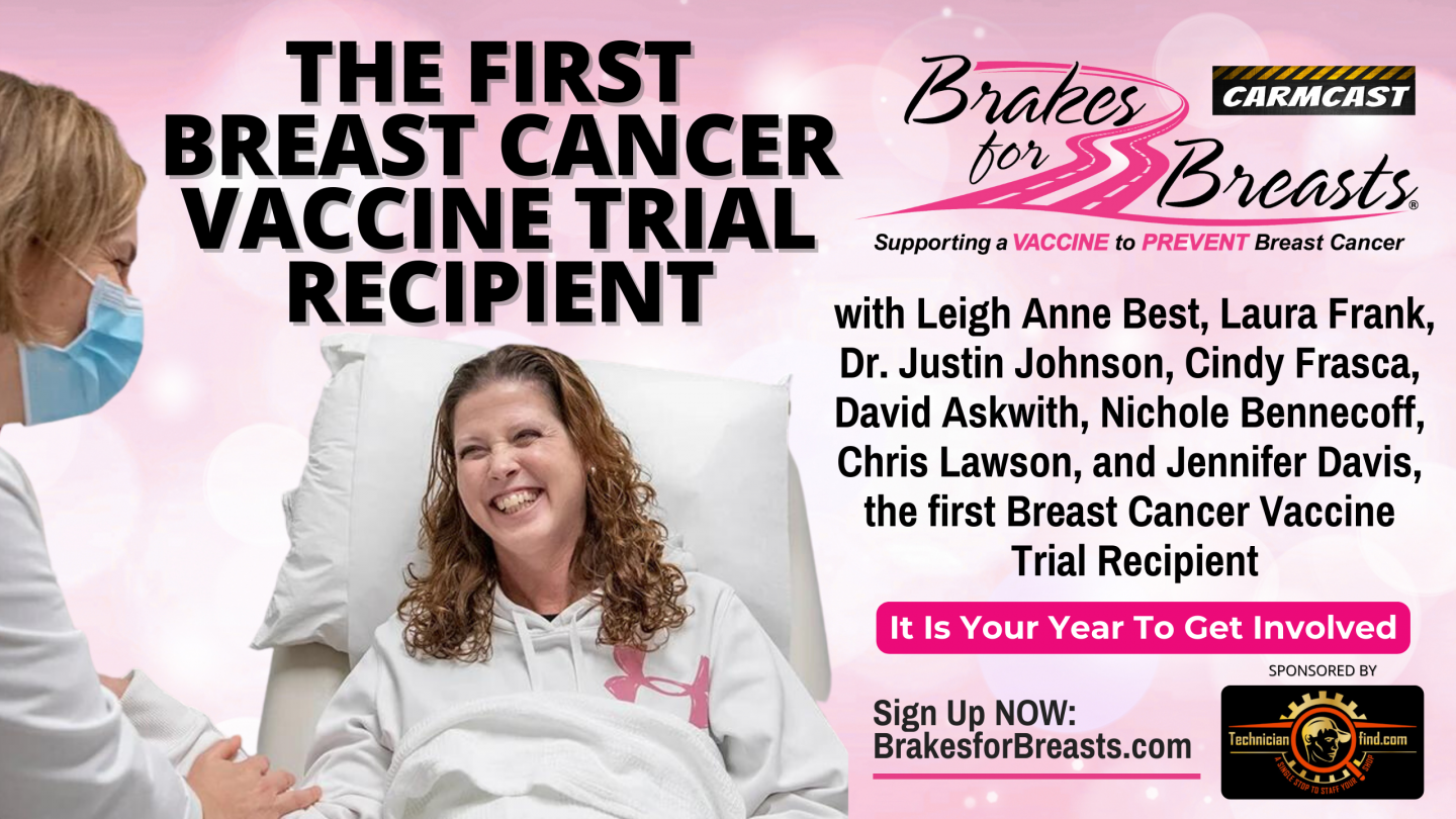 You've got Breast Cancer - Unique Ladies Networking