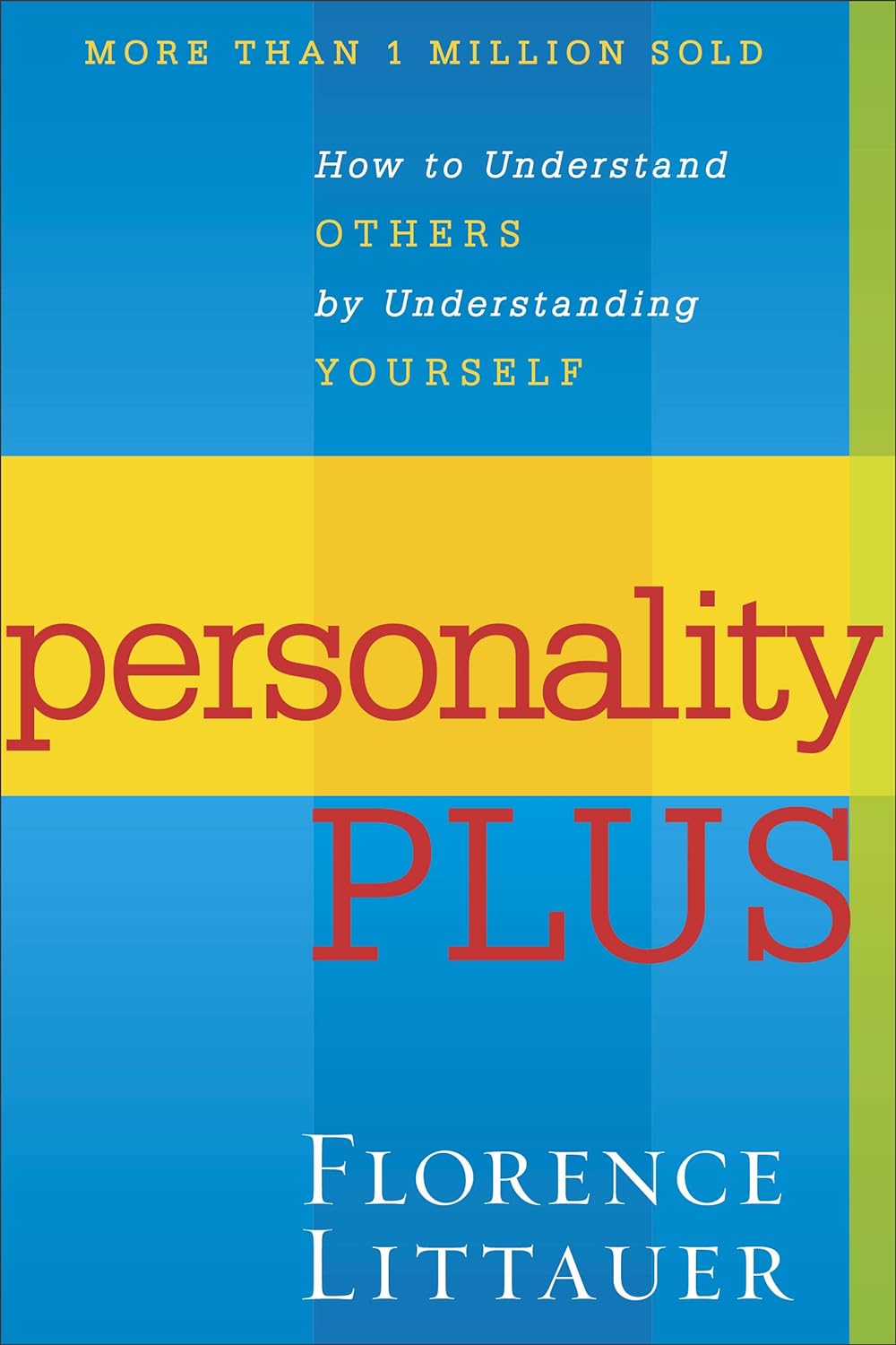Florence Littauer - Personality Plus