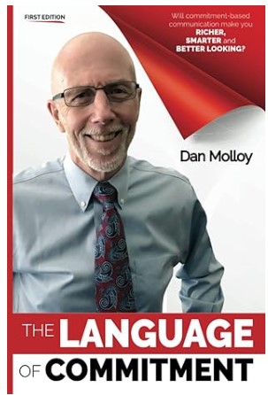 Dan Molloy - The Language of Commitment