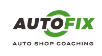 AutoFix Primary Logo 200px