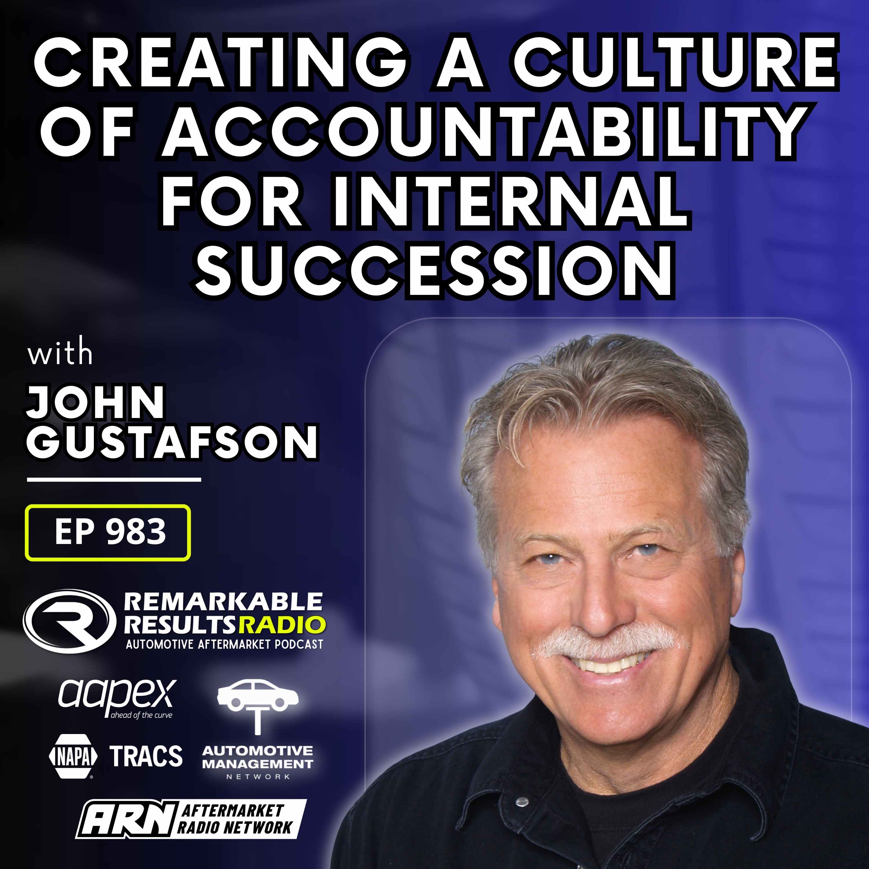 Creating a Culture of Accountability for Internal Succession [RR 983]