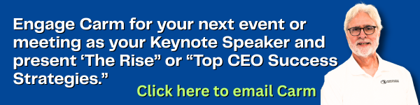 Engage Carm for Keynote 650x150