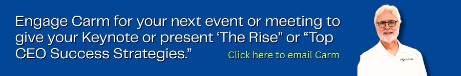 Engage Carm for Keynote