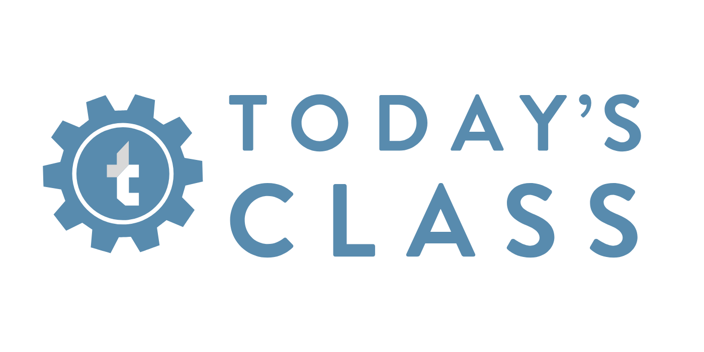 Todays Class Logo 2