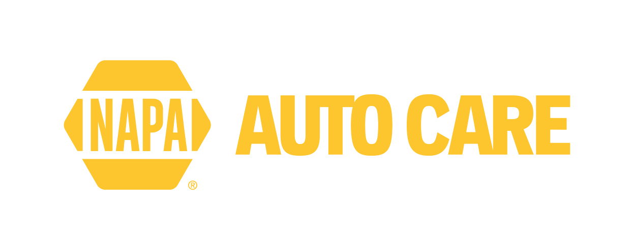 Web Ready PNG-NAPA Auto Care_Single Color_Yellow Logo Lockup_Horizontal_CMYKprint