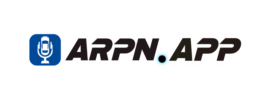 ARPN APP Trans White Glow 2