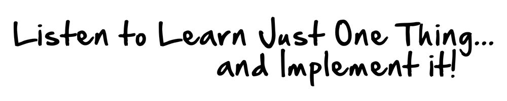 Listen To Learn and Implement v2