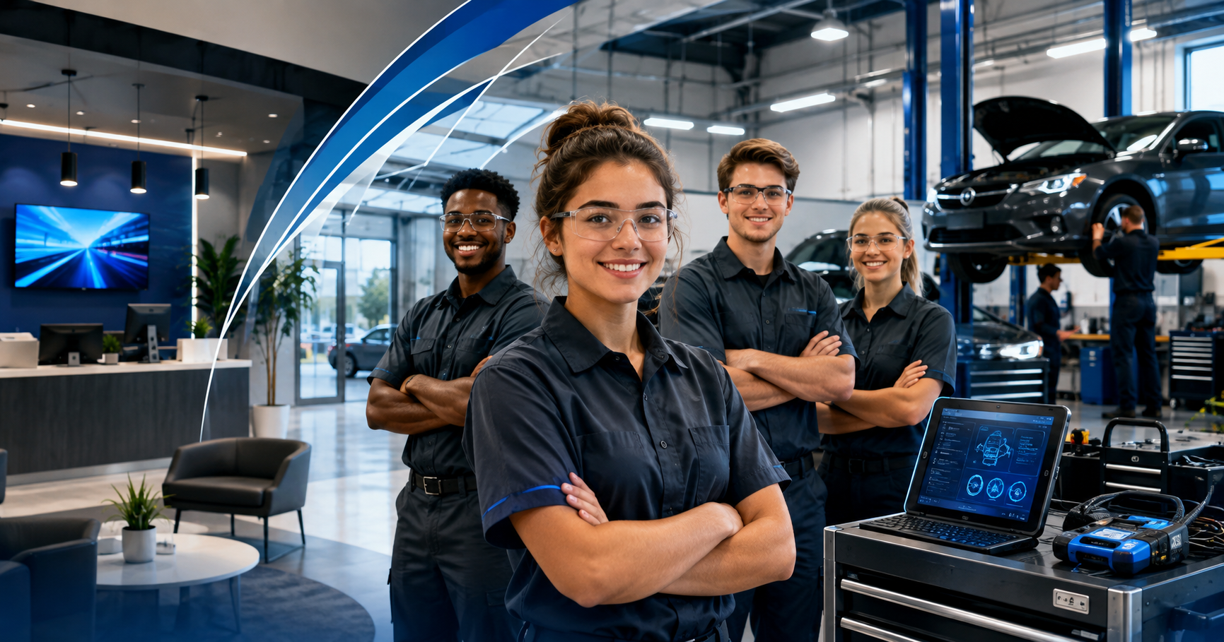 Hiring Our Future