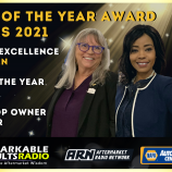 RR 709 women award 2021